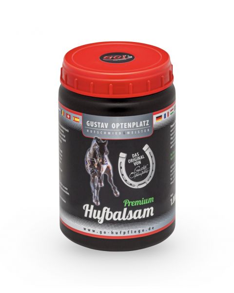 Hufbalsam Premium GO